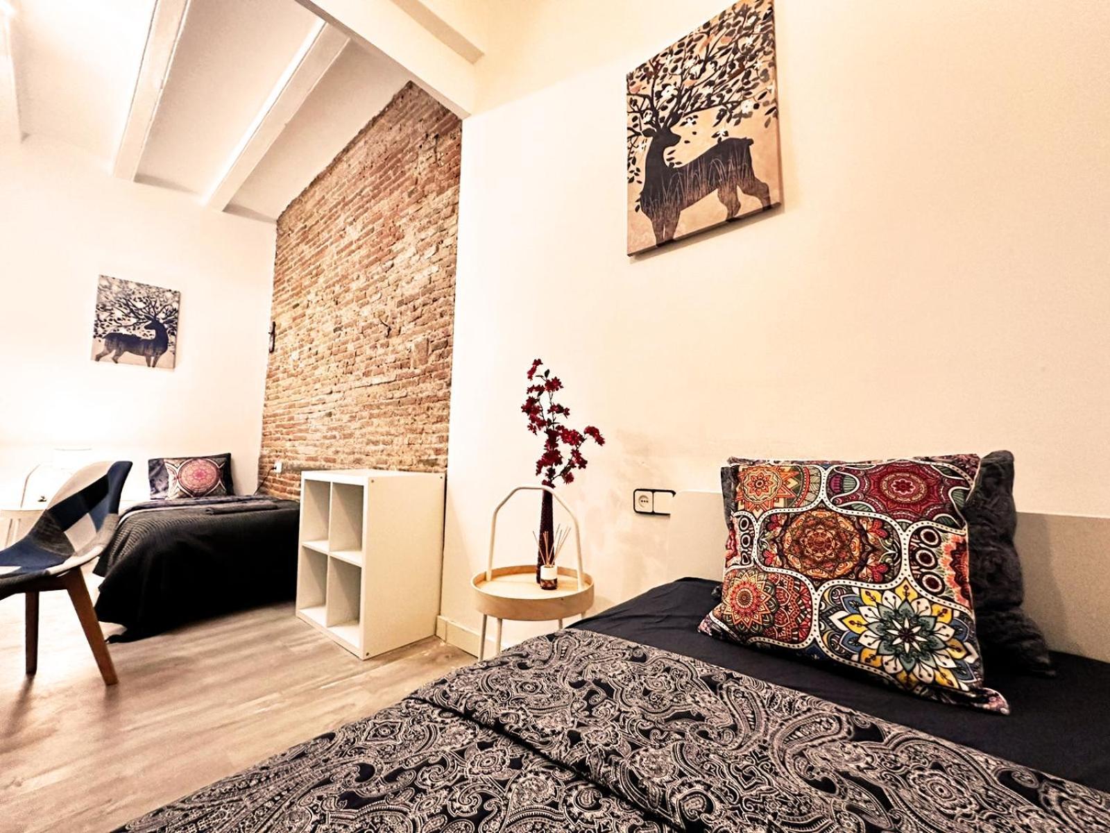 Centric In Hostel *